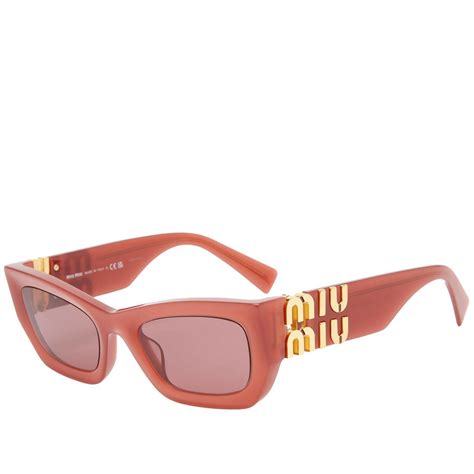 Miu Miu Eyewear Sunglasses for Women 